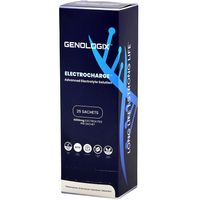 Genologix ElectroCharge Premium Electrolytes 
